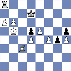 Jimenez Alvaro - Ramos Antona (Madrid, 2015)
