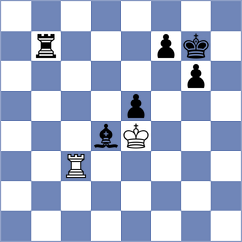 Homiakova - Ouellet (chess.com INT, 2022)