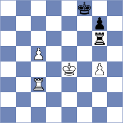 Sovetova - Kramarenko (Ples, 2014)