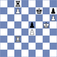 Radzhabov - Pryimachenko (Kiev, 2007)