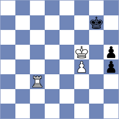 Illares Chumbi - Romero Bedon (Chess.com INT, 2020)