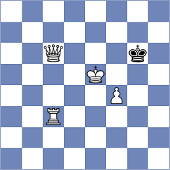 Cubas - Belbey (Lichess.org INT, 2020)