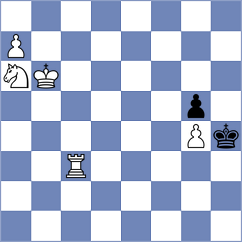 Zubritskiy - Sokolovsky (chess.com INT, 2022)