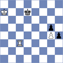 Xue - Reshetnikov (chess.com INT, 2025)