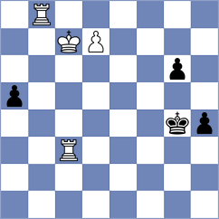 Usov - Asensio Ramos (chess.com INT, 2025)