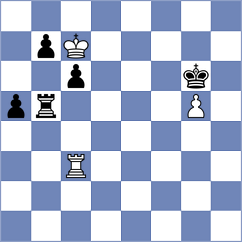 Sigurdsson - Arngrimsson (Reykjavik, 2004)