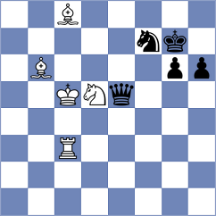 Causon - Forbes (Novi Sad, 1990)
