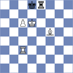 Rasulov - Travadon (Chess.com INT, 2020)