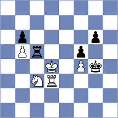Jocev - Shapiro (chess.com INT, 2024)