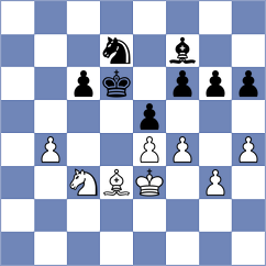 Tjong - Schammo (Luzern, 1982)