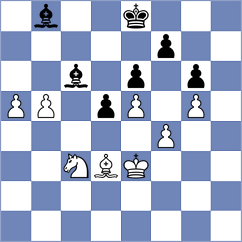 Hansen - Gaffney (Lyngby, 1990)