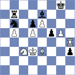 Rajkovic - Perosevic (Bar, 2015)