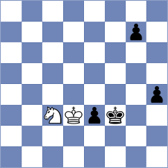 Klima - Szymanski (Olomouc, 2000)