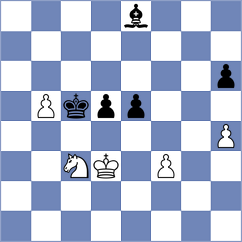 Sanchez Marin - Gonzalez Arribas (Palma de Mallorca, 2003)