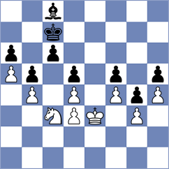Mitrovic - Stojanovic (Metz, 2006)