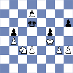 Fernandez Romero - Campos Alarcon (Spain, 1998)