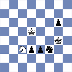Silva - Nguyen (Silves POR, 2025)