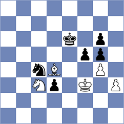 Bryakin - Tworuszka (chess.com INT, 2023)