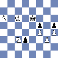 Kurbedinov - Diadychko (Alushta, 2004)