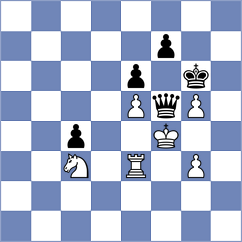 Marovic - Mazi (Tivat, 2011)