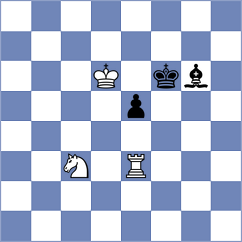 Eilers - Lee (chess.com INT, 2023)