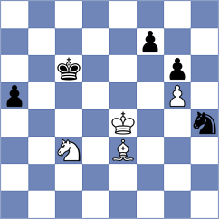 Azarov - Lopez (chess.com INT, 2022)