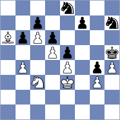 Dias - Hambleton (chess.com INT, 2024)