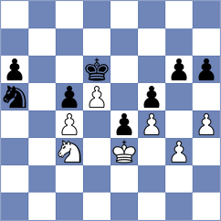 Curtis - Tomaszewski (chess.com INT, 2023)