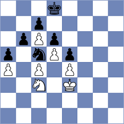 Papasimakopoulos - Maksimovic (chess.com INT, 2024)