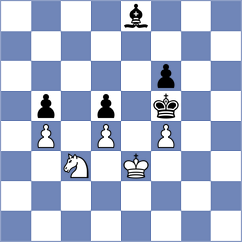 Maksimovic - Lavrencic (Petrovac MNE, 2024)