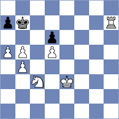 Breuil - Rosen (chess.com INT, 2024)