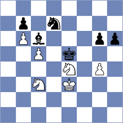 Kamsky - Carlsen (chess.com INT, 2024)