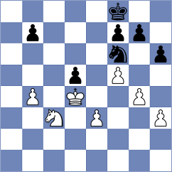 Plichta - Garbuz (chess.com INT, 2025)