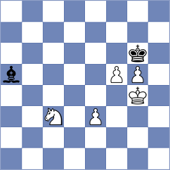 Harrwitz - Kieseritzky (London, 1846)