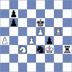 Mazzilli - Glek (Castellaneta, 2000)