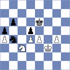 Garcia Fernandez - Hrbek (Prague CZE, 2024)