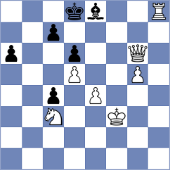 Mora Munoz - Castro Diaz (Medellin COL, 2025)