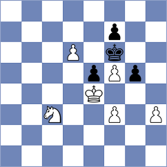 Weber - Azimi (Germany, 1996)