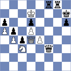Fuhrmann - Miserendino (chess.com INT, 2025)