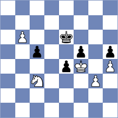 Panin - Risteski (chess.com INT, 2025)