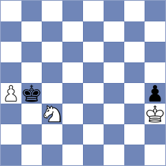 Budnikov - Richter (Cologne, 1991)