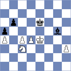 Samsonov - Zhikharev (Pskov, 2010)