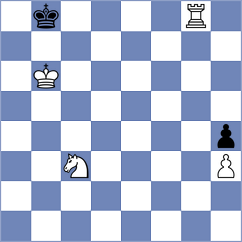Mena Cortes - Ringbauer (Playchess.com INT, 2020)