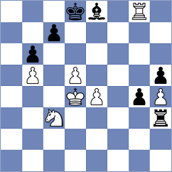 Ward - Christensen (Hillerod, 1995)