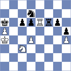 Ivanov - Lubienski (Barlinek, 2002)