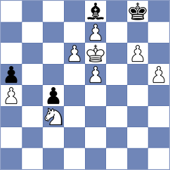 Nielsen - Agovic (Helsingor, 2009)