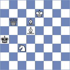 Popov - Schnaider (chess.com INT, 2025)