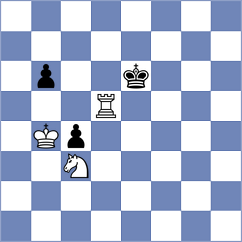 Pershin - Cooklev (chess.com INT, 2024)