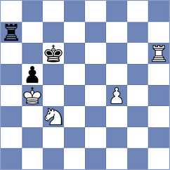 Winterberg - Yakovenko (Neuwied GER, 2025)
