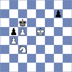 Perez Alvarez - Cortijo Manso (Tres Cantos, 2011)